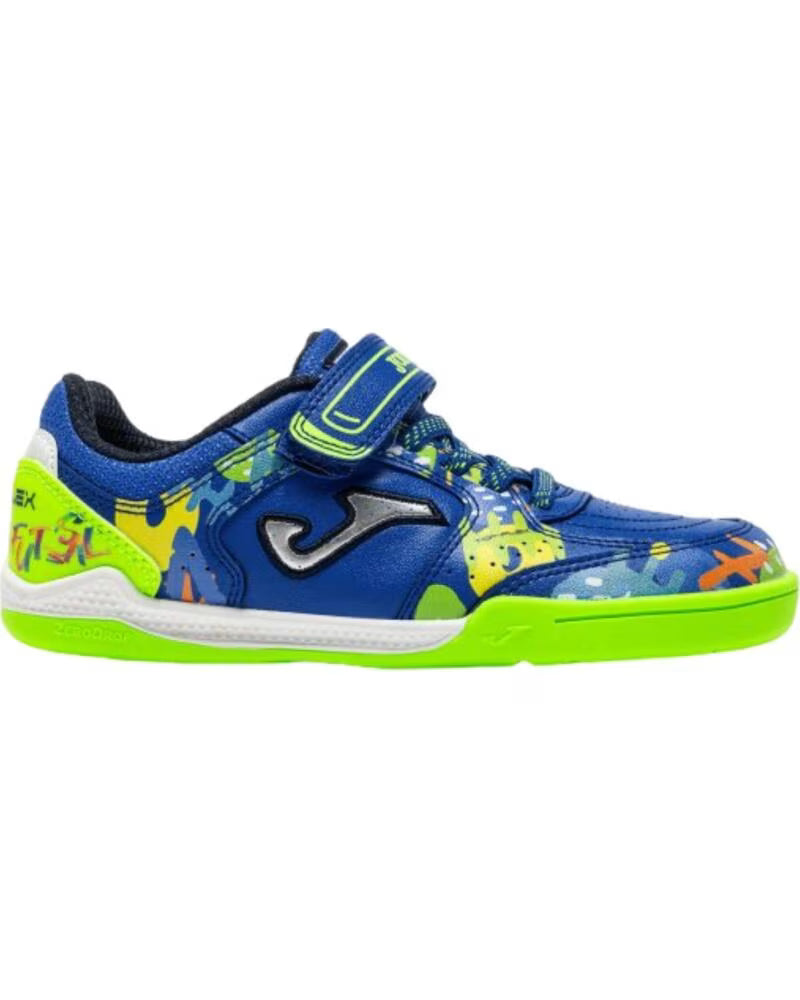 Gol Junior Barefoot BFTJW2604INV Barefoot - Joma