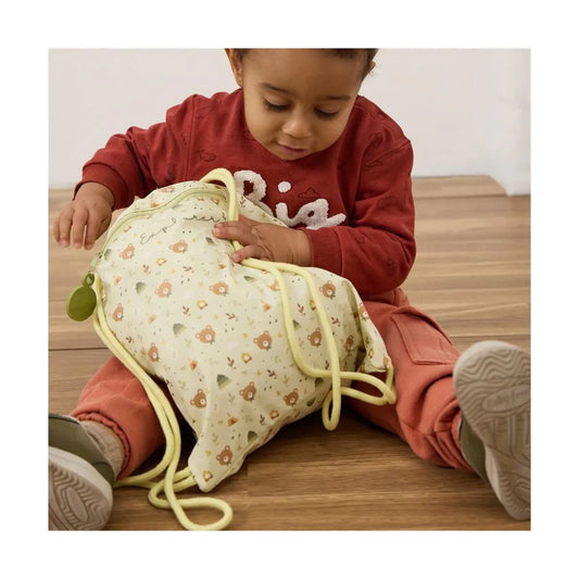 Kiddie Sack Explorer - Miniland