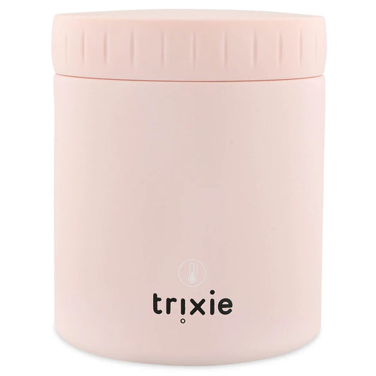 Termo Comida Isotérmica 350ml Mrs. Rabbit - Trixie