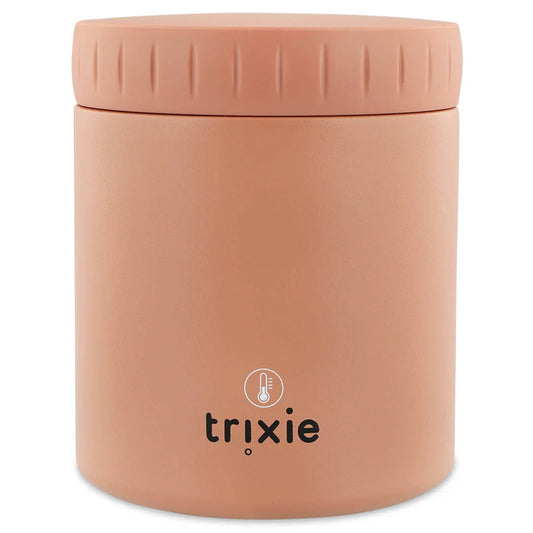 Termo Comida Isotérmica 350ml Mrs. Cat - Trixie