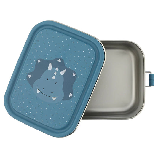 Fiambrera acero Inoxidable Mr. Triceratops - Trixie