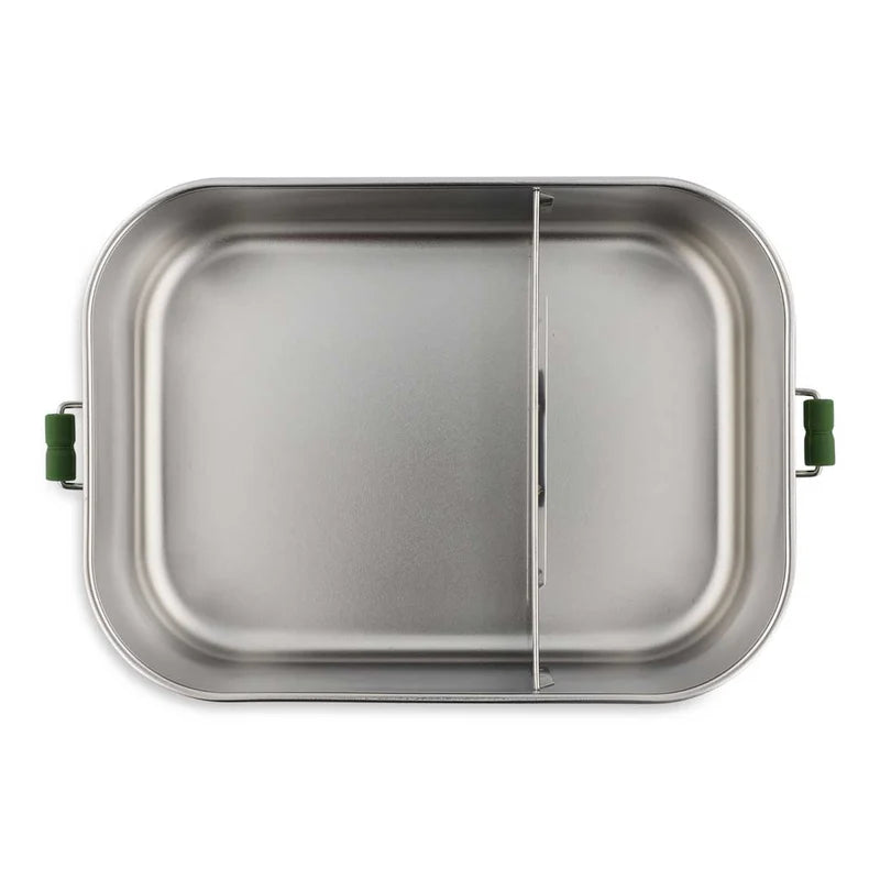 Fiambrera Grande Acero Inoxidable Mr. Lion - Trixie