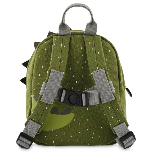 Mochila Pequeña Mr. Dino - Trixie