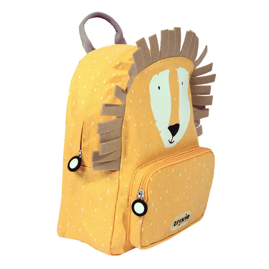 Mochila Mediana Mr. Lion - Trixie