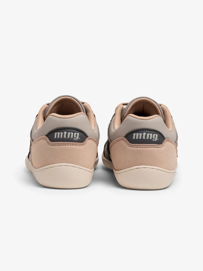 Free Lottos Gris Oscuro / Sanju Gris - Mustang