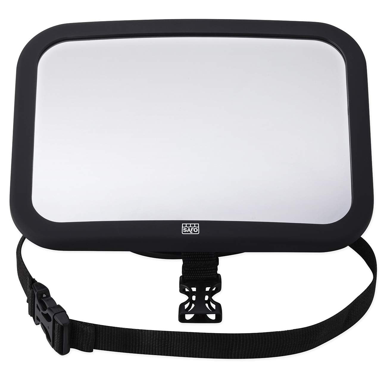 Saro Espejo Maxi de Seguridad 360°
