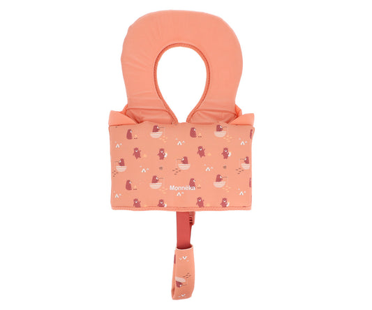 Chaleco Flotación Infantil Camping 11-15Kg - Monnëka