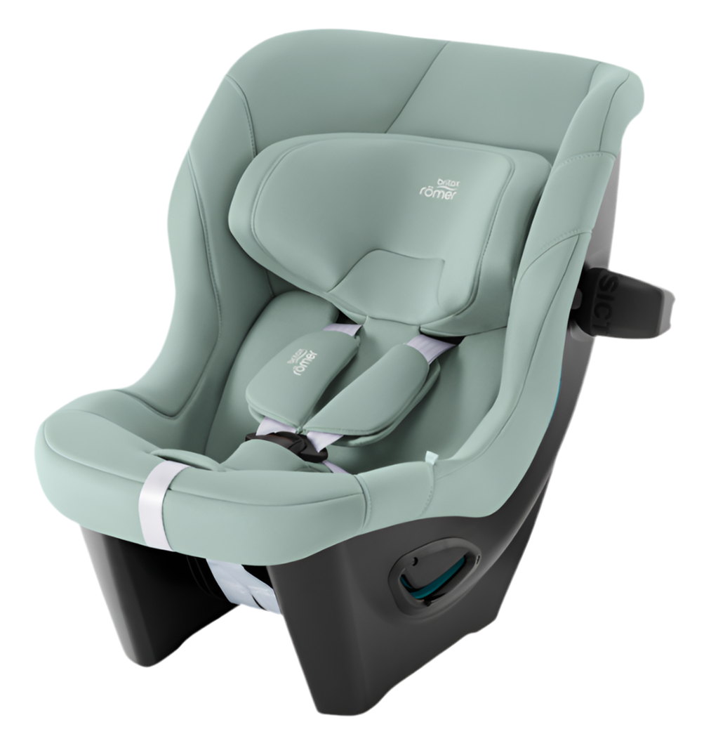 Britax Römer Max-Safe Pro