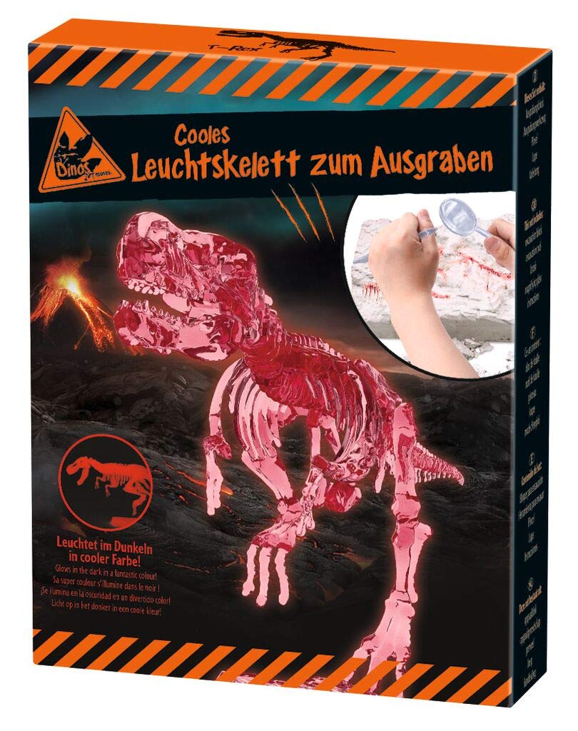 Cooles Excava Tu Dino - Moses