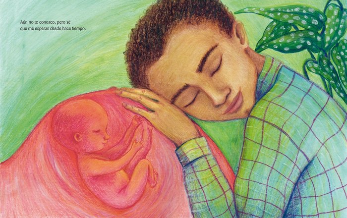 Papá - Margarita del Mazo