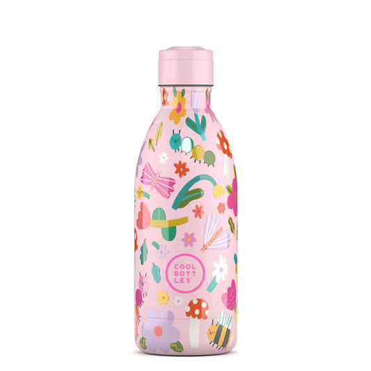 Botella Kids 500ml Bug Life - Cool Bottles