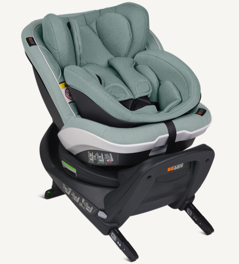 BeSafe Izi Turn B I-Size