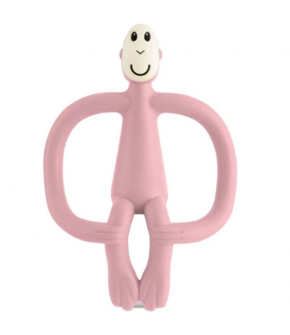 Matchstick Monkey Mordedor Mono