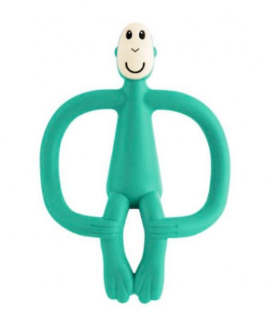 Matchstick Monkey Mordedor Mono