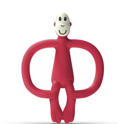 Matchstick Monkey Mordedor Mono