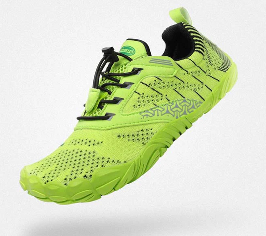 Free I Verde Lima ADULTO - Barefoot - Saguaro