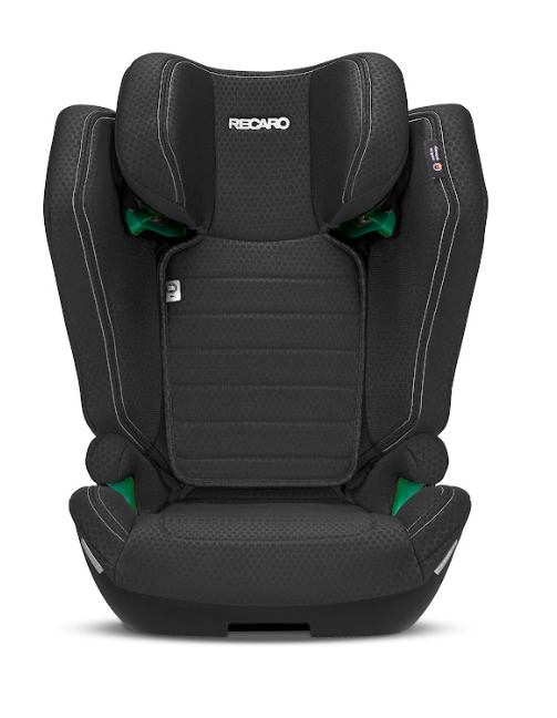 Recaro Axion Fresh Black