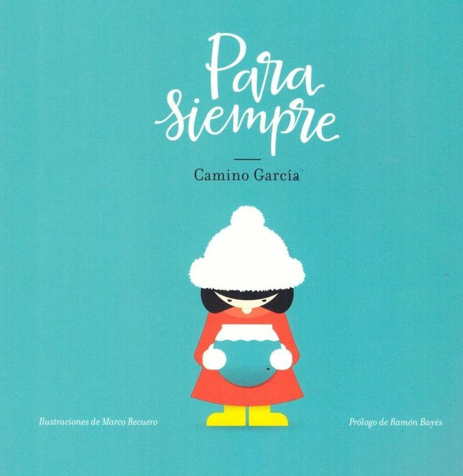 Para Siempre - Camino García