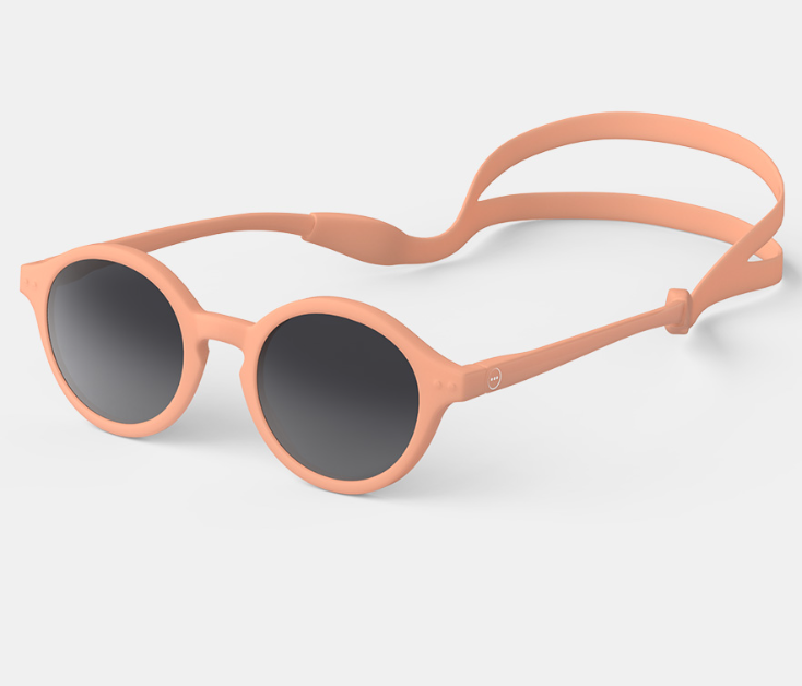 Kids Gafas de Sol Polarizadas 9-36M #D Apricot - Izipizi