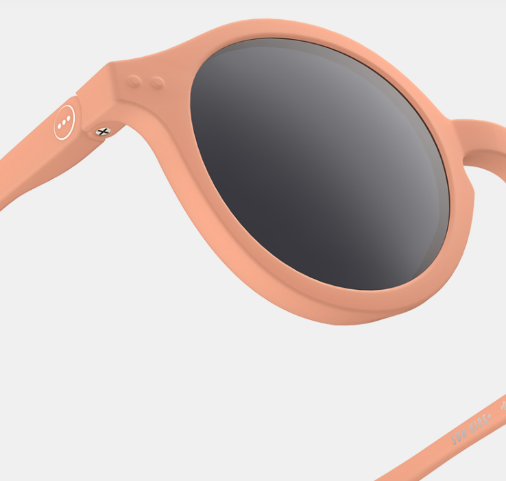 Kids Gafas de Sol Polarizadas 9-36M #D Apricot - Izipizi