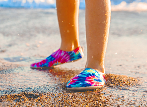 Zapatillas Antideslizante Teddy - Slip Stop