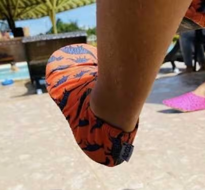 Zapatillas Antideslizante Teddy - Slip Stop