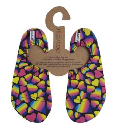 Zapatillas Antideslizante Beyonce - Slip Stop