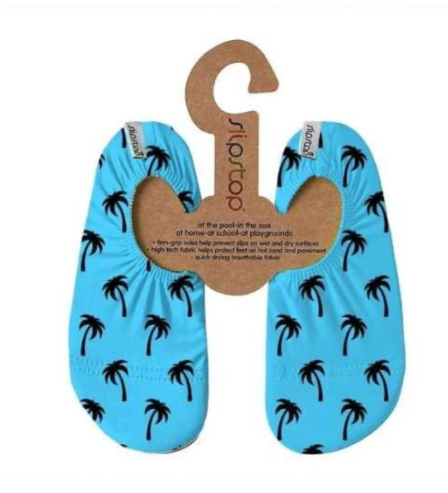 Zapatillas Antideslizante California - Slip Stop