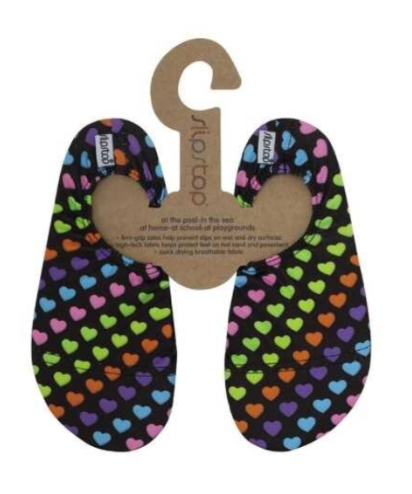 Zapatillas Antideslizante Coloful 21/23 - Slip Stop