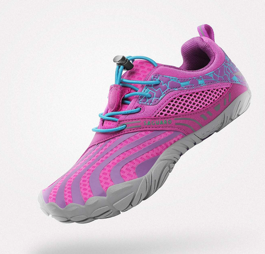 Kids Vitalily I Rosa - Barefoot - Saguaro