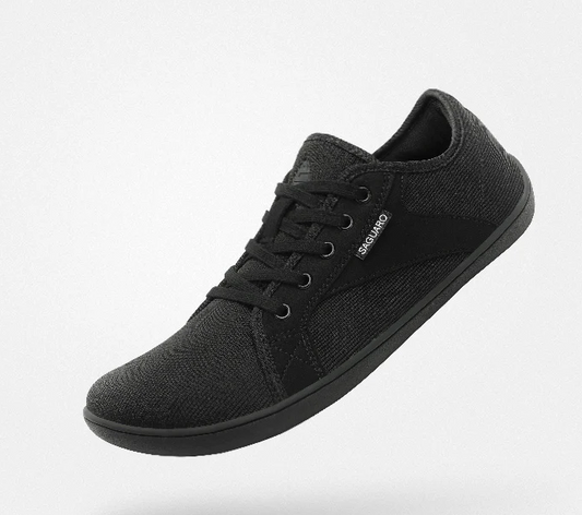 Luck I Negro Barefoot 42 - Saguaro