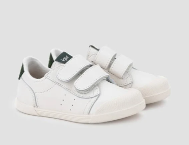 Deportiva Musgo 31 - Barefoot - Igor