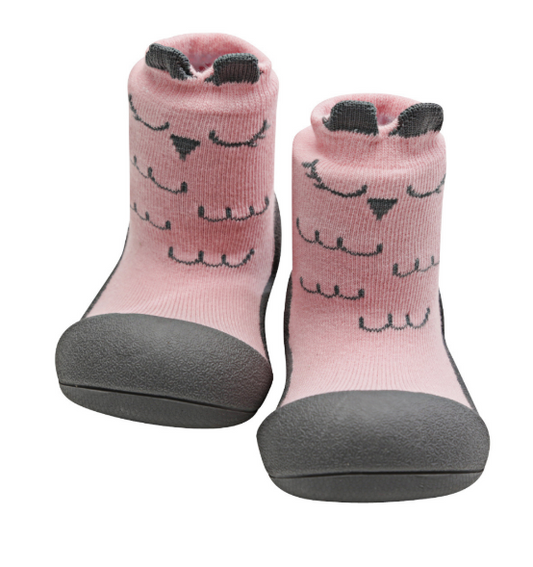 Calzado Cutie Pink Talla 19 - Attipas