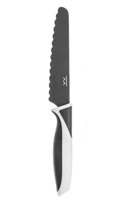 Cuchillo Autonomía Charcoal - Kiddikutter