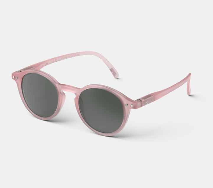 Junior Gafas de Sol 5-10Y #D Pink - Izipizi