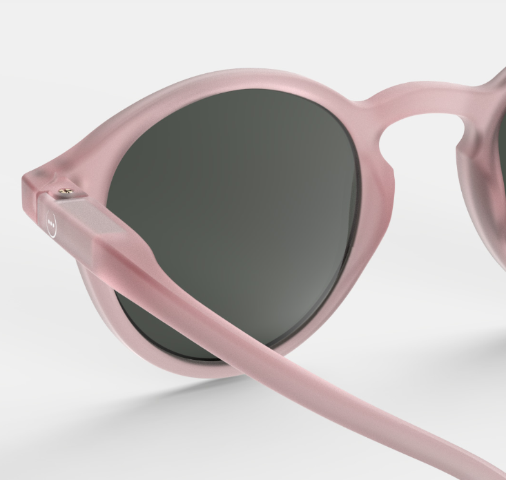 Junior Gafas de Sol 5-10Y #D Pink - Izipizi
