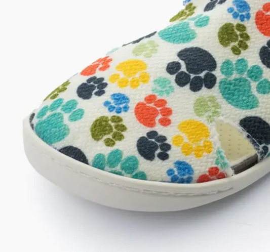 Pulpo Huellas - Baby Lobitos&