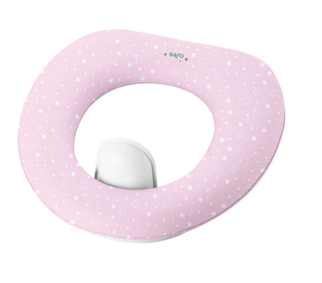 Reductor W.C Blandito Pink - Saro