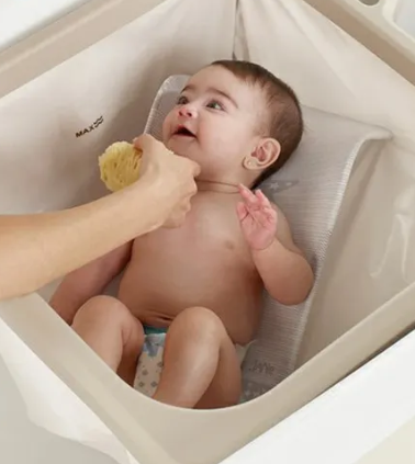 Hamaca De Baño - Jane