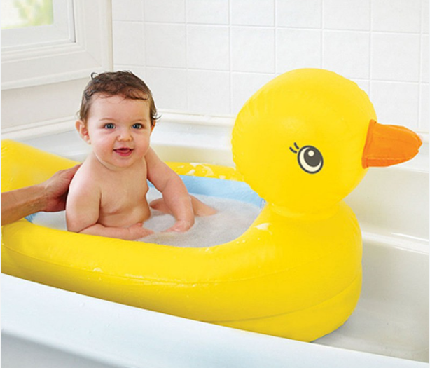 Bañera Inflable - Munchkin