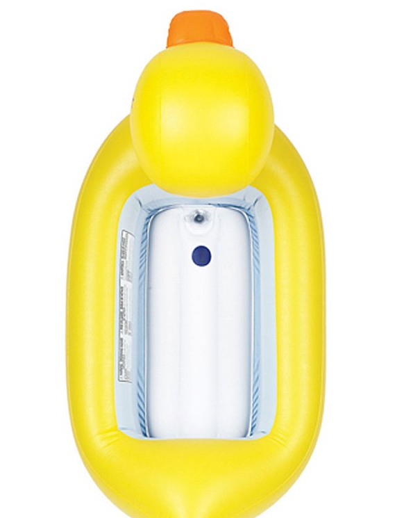 Bañera Inflable - Munchkin