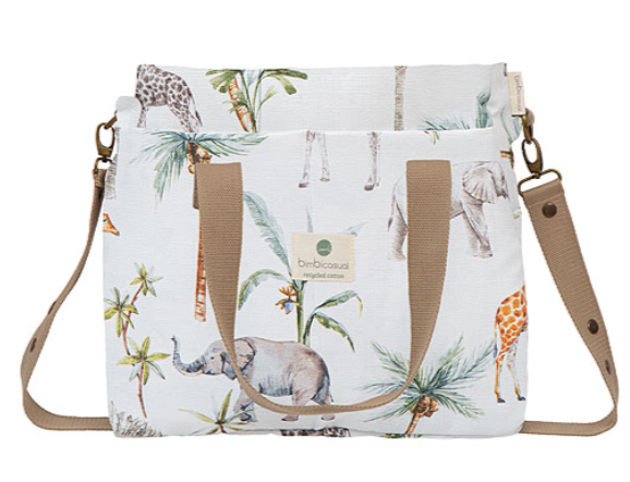 Talega África - Bimbidreams