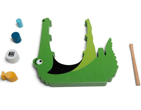Crocodile - BS