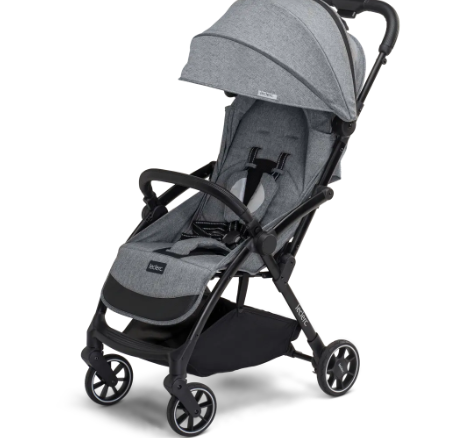 Magic Fold Plus Grey - Leclerc
