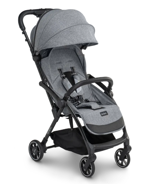 Magic Fold Plus Grey - Leclerc