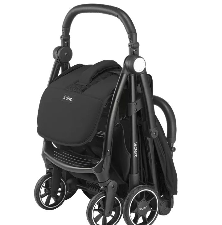 Magic Fold Plus Grey - Leclerc