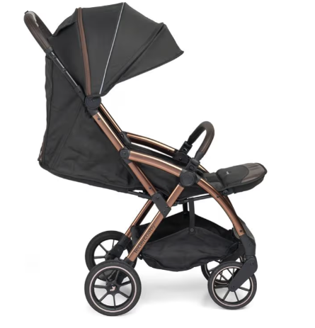 Influencer XL Brown Black - Leclerc " Regalo Protector Mosquitos" ÚLTIMA UNIDAD DE EXPOSICIÓN