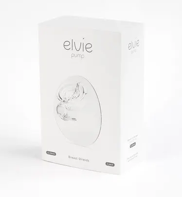 Embudos Pump 2 Pack O28mm - Elvie