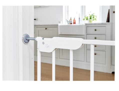 Barrera de Seguridad Lise Blanca - Babydan