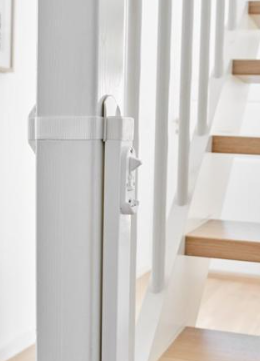 Adaptador para Barreras/ Escaleras - BabyDan